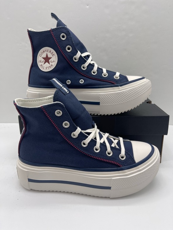 Converse Shoes - Converse WMNS Chuck Taylor All Star High Top Platform Sneakers Size 7 419252C